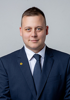 Vajda Dániel Szilárd