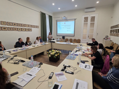 Fenntarthatóságról a gyakorlatban – lezajlott az SDGs Go projekt első somogyi munkacsoport-találkozója