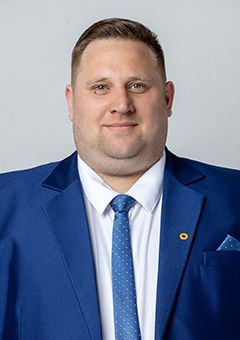 Bogdán Dániel János